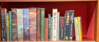 Shelf image