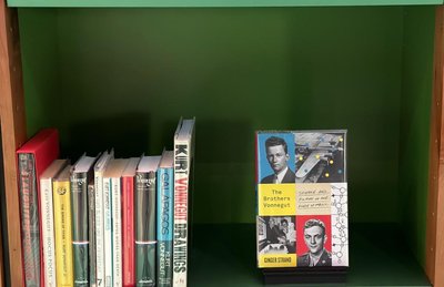 Shelf image