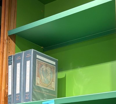 Shelf image