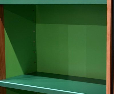 Shelf image