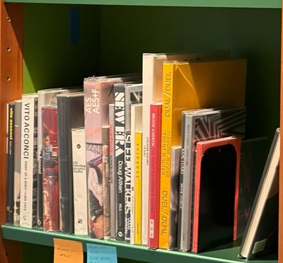Shelf image