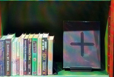 Shelf image