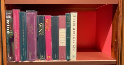 Shelf image