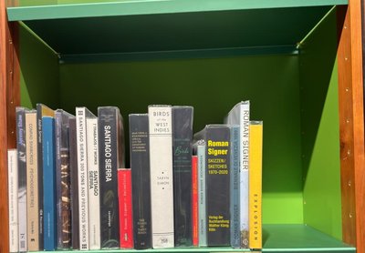 Shelf image