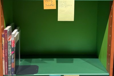 Shelf image