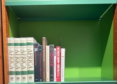 Shelf image