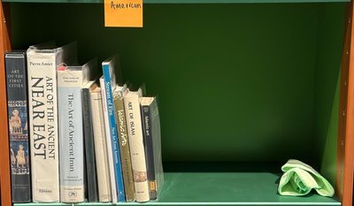 Shelf image