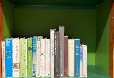 Shelf image