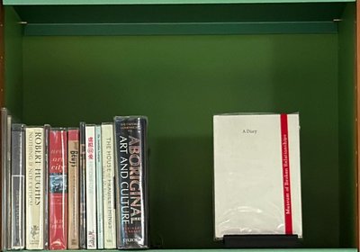 Shelf image