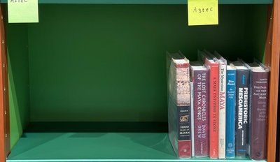 Shelf image