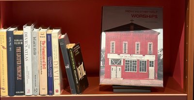 Shelf image