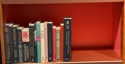 Shelf image