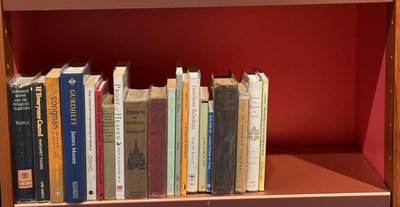 Shelf image
