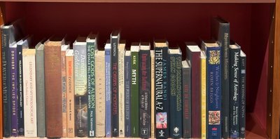 Shelf image