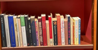 Shelf image