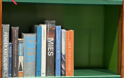 Shelf image