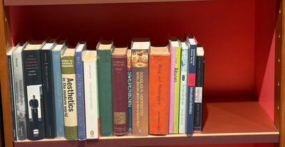 Shelf image