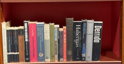 Shelf image