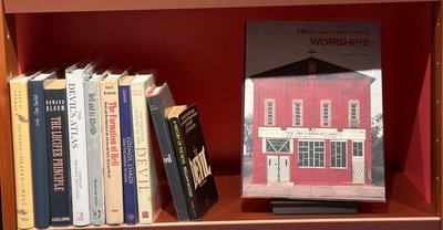 Shelf image