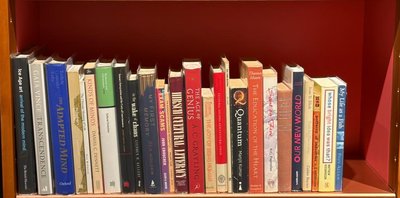 Shelf image