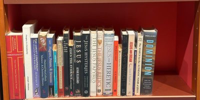 Shelf image