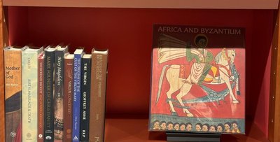 Shelf image