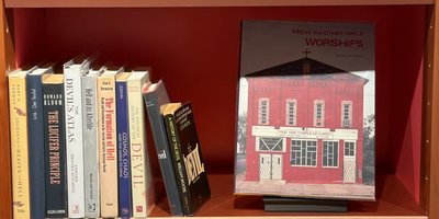 Shelf image