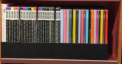 Shelf image