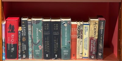 Shelf image