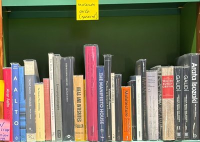 Shelf image