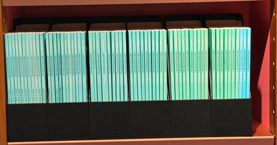 Shelf image