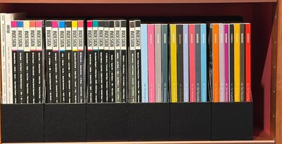 Shelf image