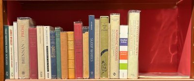 Shelf image
