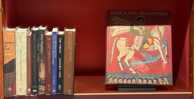 Shelf image
