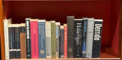 Shelf image