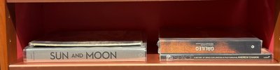 Shelf image