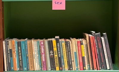 Shelf image