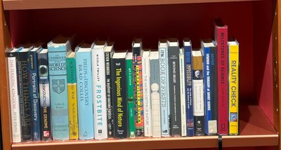 Shelf image