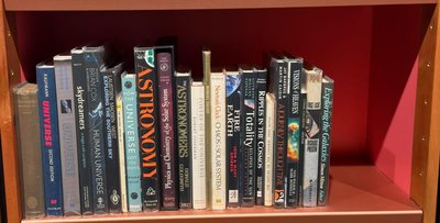 Shelf image