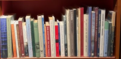 Shelf image
