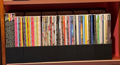 Shelf image