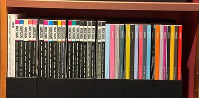 Shelf image