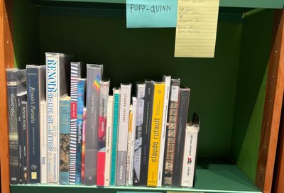 Shelf image