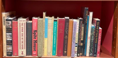 Shelf image