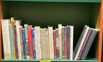 Shelf image