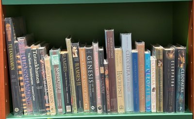 Shelf image