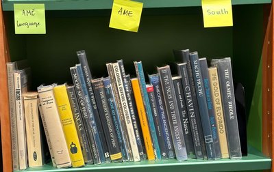 Shelf image