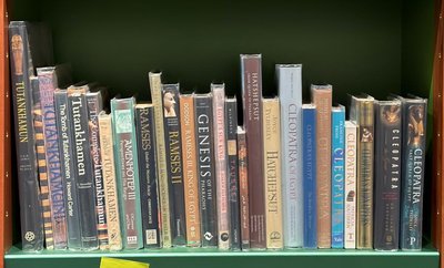 Shelf image