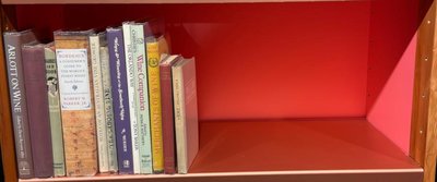 Shelf image