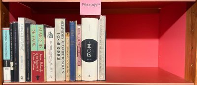 Shelf image